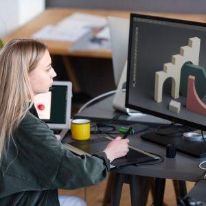 Adobe Photoshop Sertifikası