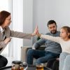 Aile Danışmanlığı Sertifikası 620 Saat