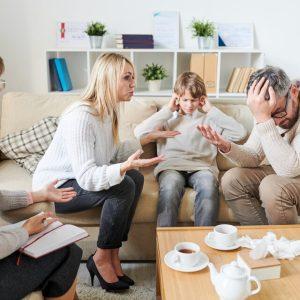 Aile ve Yaşam Koçluğu Sertifikası