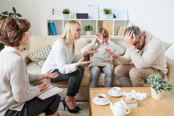 Aile ve Yaşam Koçluğu Sertifikası