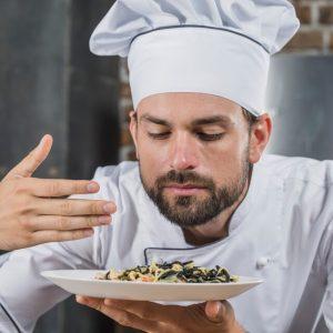 Aşçılık Kalfalık Belgesi
