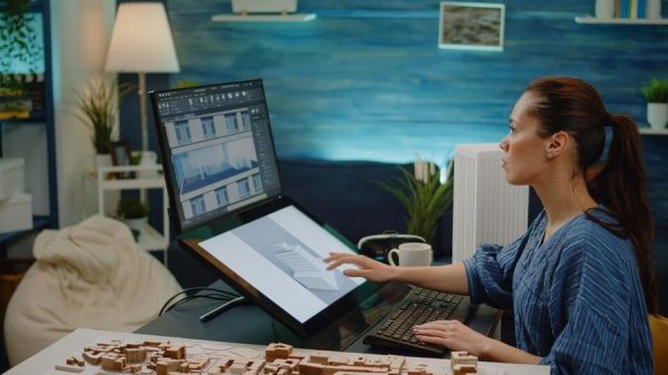 AutoCAD Eğitimi Sertifikası