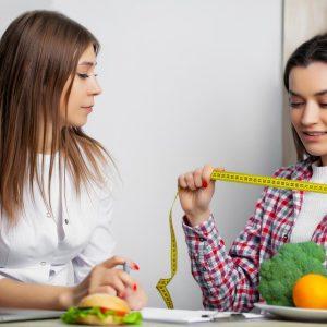 Beslenme Koçluğu Eğitimi Sertifikası