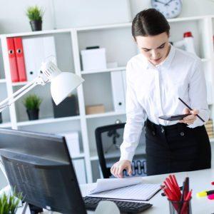 Büro Yönetimi ve Sekreterliği Sertifikası
