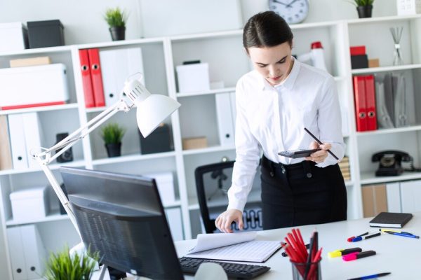 Büro Yönetimi ve Sekreterliği Sertifikası