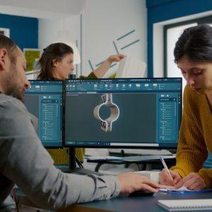 CAD-CAM-CNC Eğitimi Sertifikası