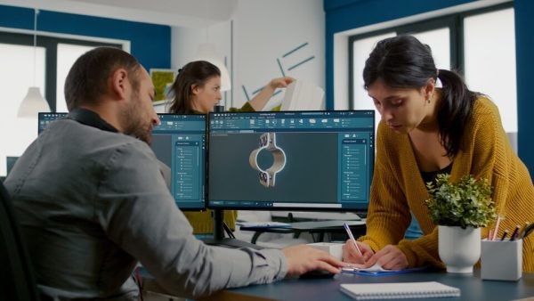 CAD-CAM-CNC Eğitimi Sertifikası