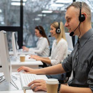 Çağrı Merkezi Takım Liderliği Sertifikası