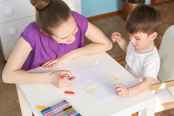 Çocuk Gelişimi Testleri Sertifikası
