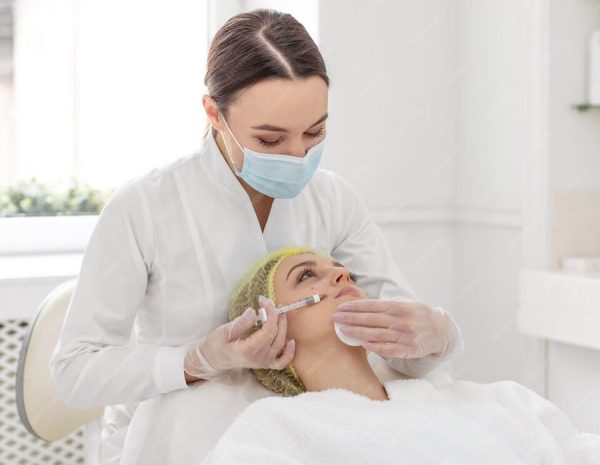 Dermapen Sertifikası