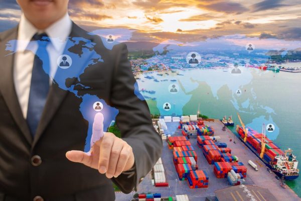 Dış Ticaret Uzmanlığı Sertifikası