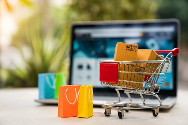 E-Ticaret Eğitimi Sertifikası