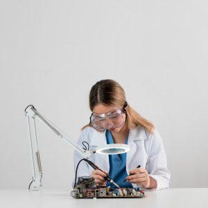 Elektrik Elektronik Eğitimi Sertifikası
