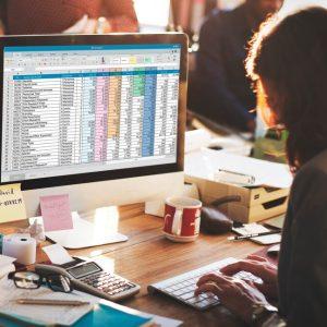 Excel Eğitimi Sertifikası