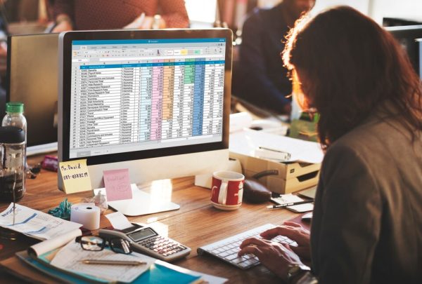 Excel Eğitimi Sertifikası