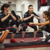 Fitness Eğitmenliği Sertifikası