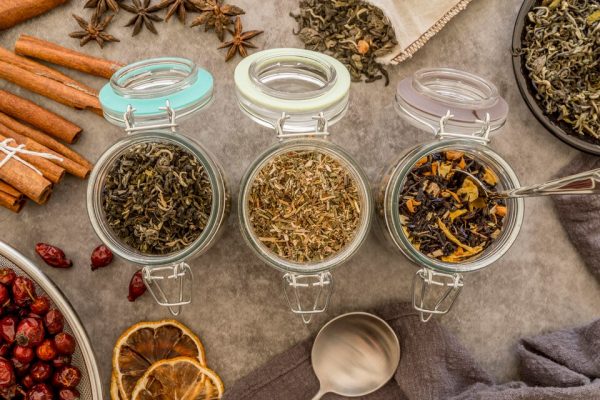 Fitoterapi Eğitimi Sertifikası
