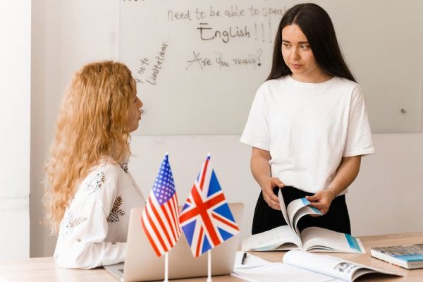 İngilizce A2 +B1 Eğitimi Sertifikası