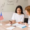İngilizce B1+B2+C1 Eğitimi Sertifikası