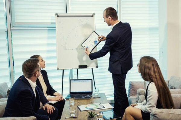İşletme Yöneticiliği Eğitimi Sertifikası