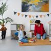 Montessori Eğitimi Sertifikası