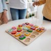 Montessori Eğitici Eğitimi Sertifikası