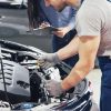 Otomotiv Tamiri Ustalık Belgesi