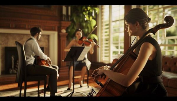 Müzik Terapisi Eğitimi Sertifikası