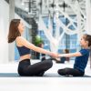Çocuk Yogası Eğitmenliği Sertifikası