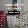 Word Eğitimi Sertifikası