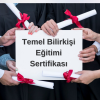 Temel Bilirkişi Eğitimi Sertifikası