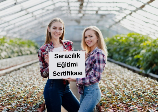Seracılık Eğitimi Sertifikası