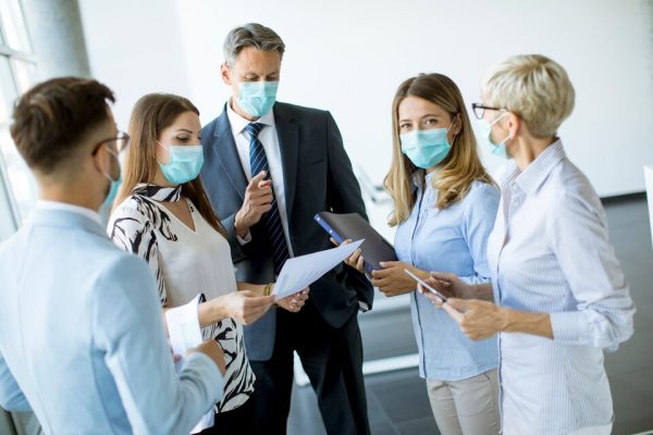 Sağlık Hizmetlerinde Personel Yönetimi Sertifikası