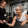 Personal Trainer Eğitimi Sertifikası