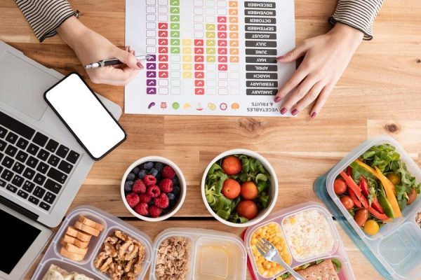 Sağlıklı Beslenme Yönetimi Eğitimi Sertifikası