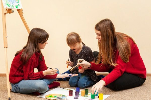 Play Sister Oyun Ablası Eğitimi Sertifikası