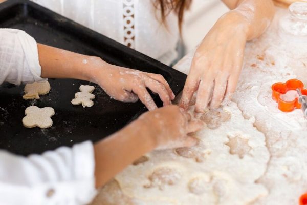 Pastacılık Ustalık Belgesi Sertifikası