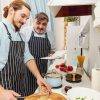 Pastacılık Eğitimi Sertifikası 1136 Saat