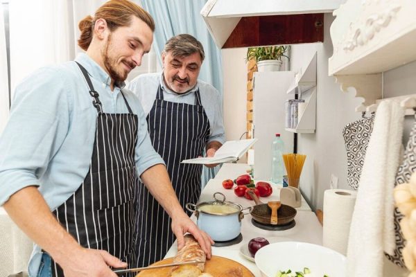 Pastacılık Eğitimi Sertifikası 1136 Saat