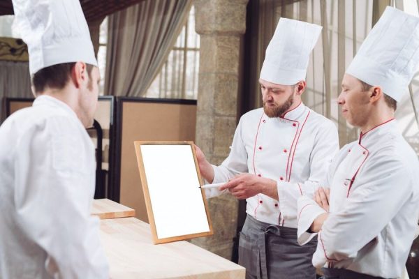 Restoran İşletmeciliği Eğitimi Sertifikası