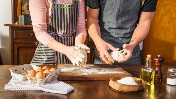 Pastacılık Eğitimi Sertifikası