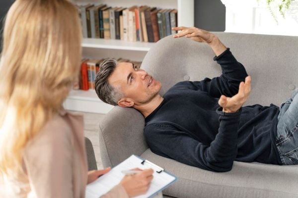 Travma Psikolojisi Eğitimi Sertifikası