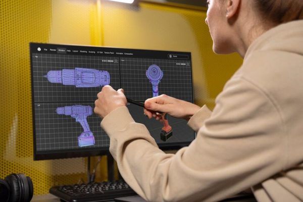 SolidWorks Eğitimi Sertifikası