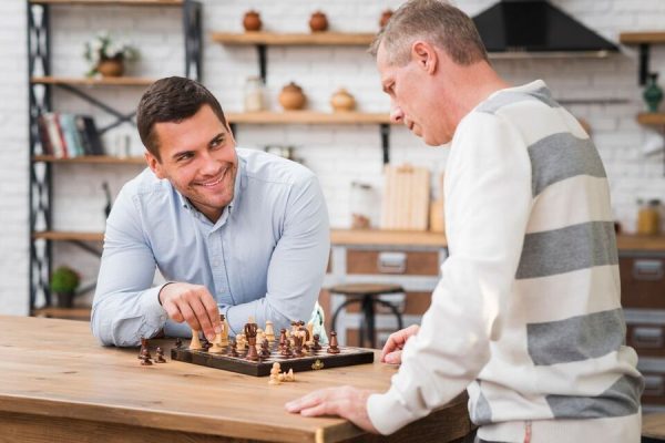 Satranç Eğitmenliği Eğitimi Sertifikası