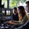 Video Editing (Video Düzenleme) Eğitimi Sertifikası