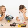 Robotik Kodlama Eğitimi Sertifikası