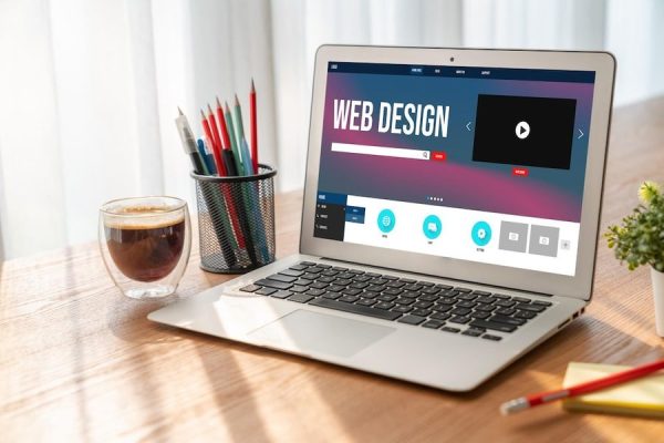 Web Tasarımı Eğitimi Sertifikası