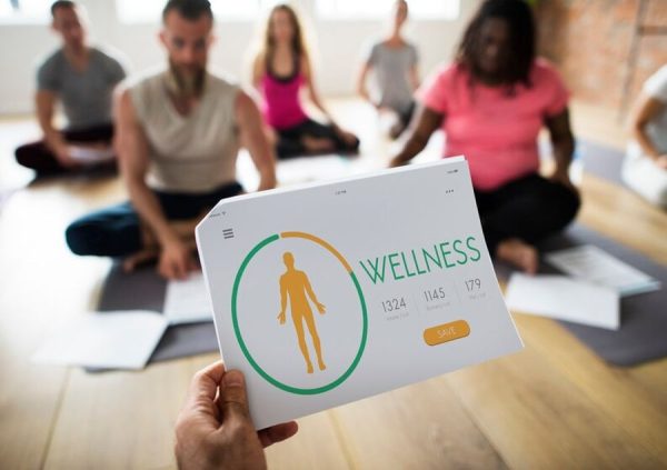 Wellness Eğitimi Sertifikası