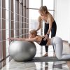 Pilates Koçluğu Sertifikası