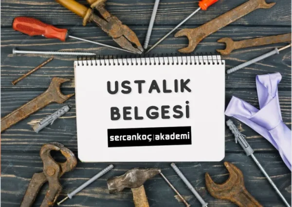 Ustalık Belgesi
